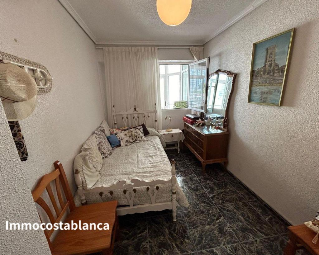 Apartment in Benidorm, 115 m², 331,000 €, photo 4, listing 20279536