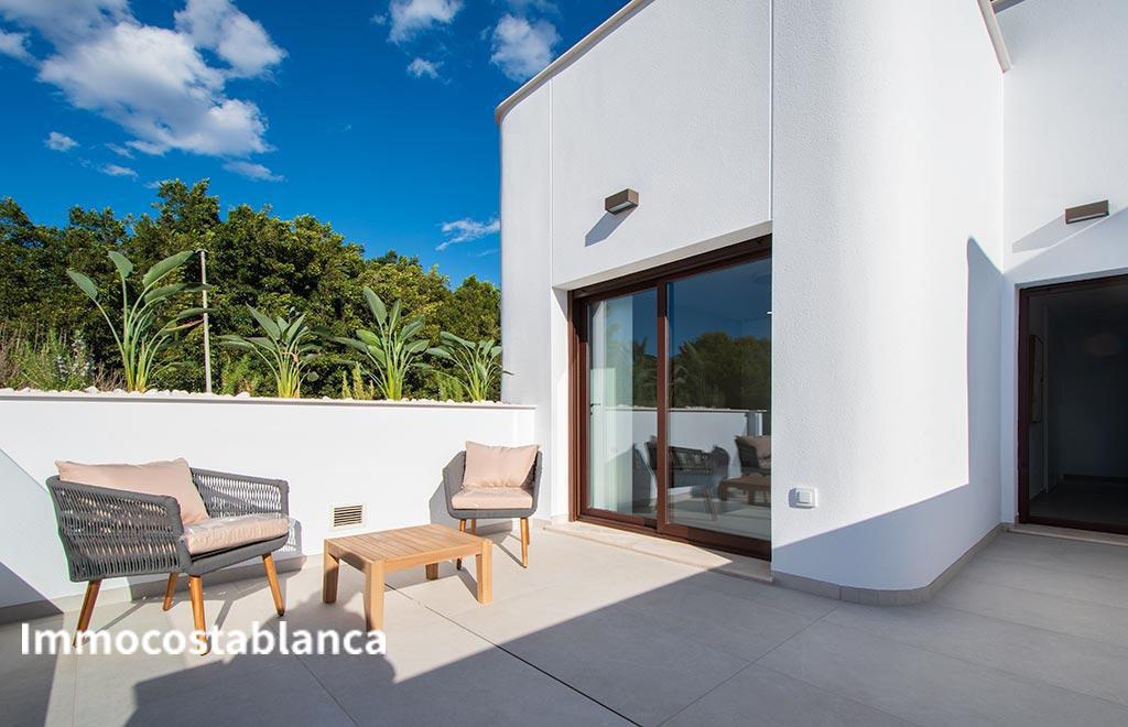 Villa in Pilar de la Horadada, 112 m², 499,000 €, photo 2, listing 76125936