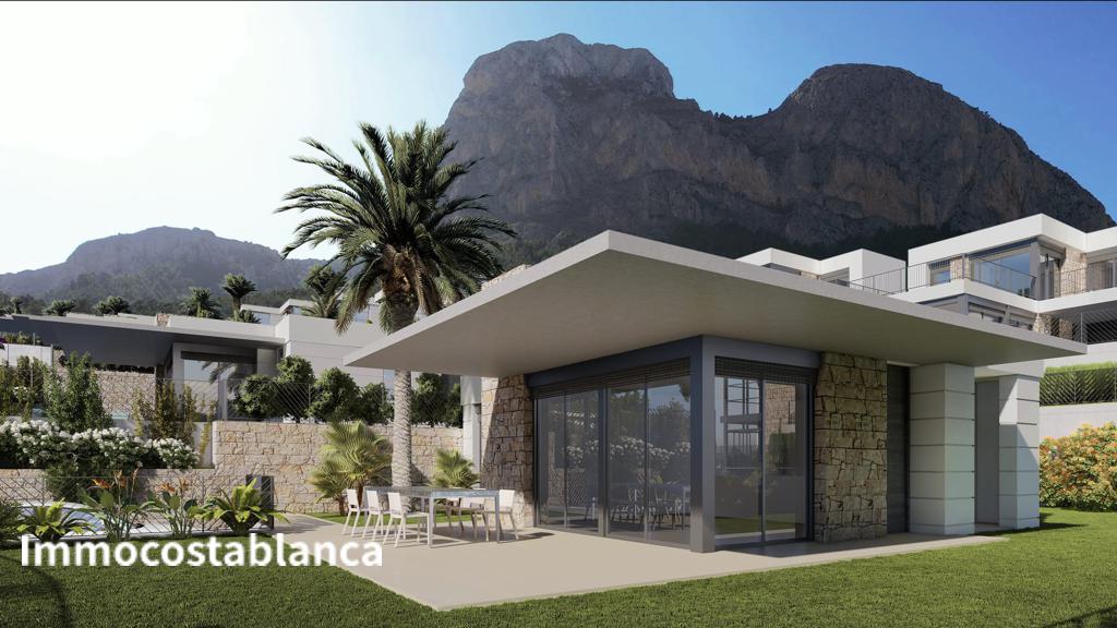 Villa in Polop, 163 m², 624,000 €, photo 7, listing 58215536