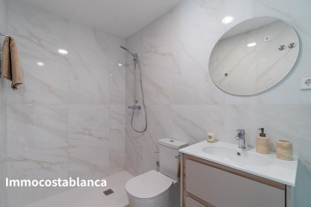 Detached house in Orihuela Costa, 126 m², 325,000 €, photo 2, listing 75167536