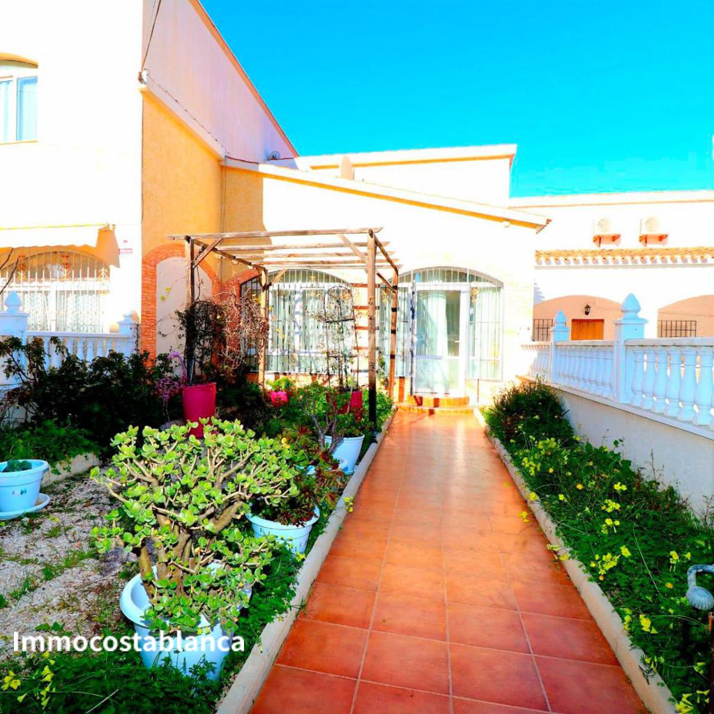 Townhome in Dehesa de Campoamor, 80 m², 270,000 €, photo 8, listing 32175456