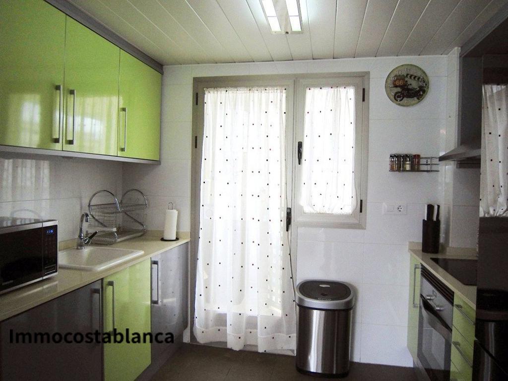 2 room apartment in Calpe, 60 m², 199,000 €, photo 4, listing 4848016
