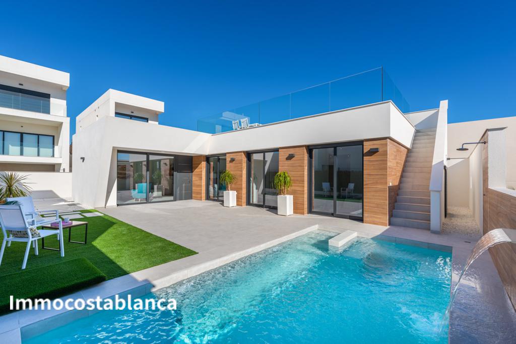 Villa in Ciudad Quesada, 307 m², 359,000 €, photo 1, listing 29006248