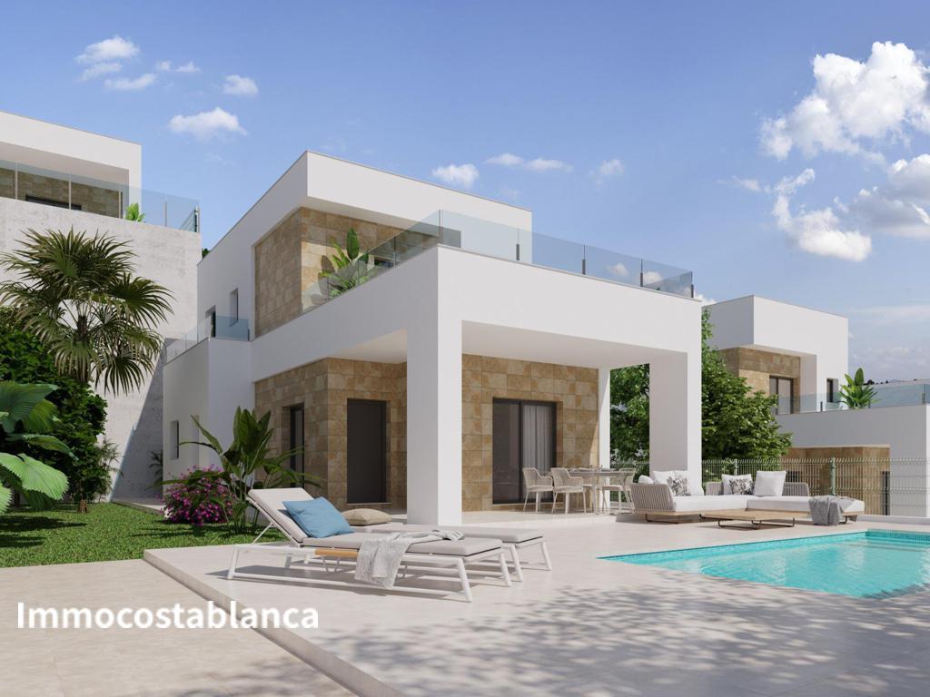 Villa in Polop, 129 m², 598,000 €, photo 3, listing 50767536
