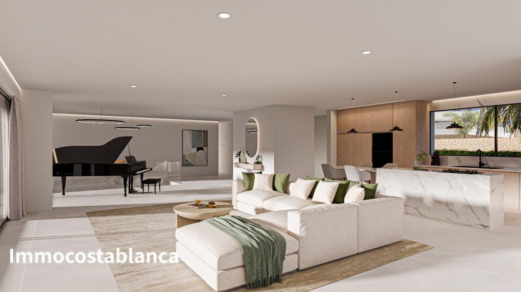 Detached house in Benissa, 836 m², 4,580,000 €, photo 3, listing 54652336