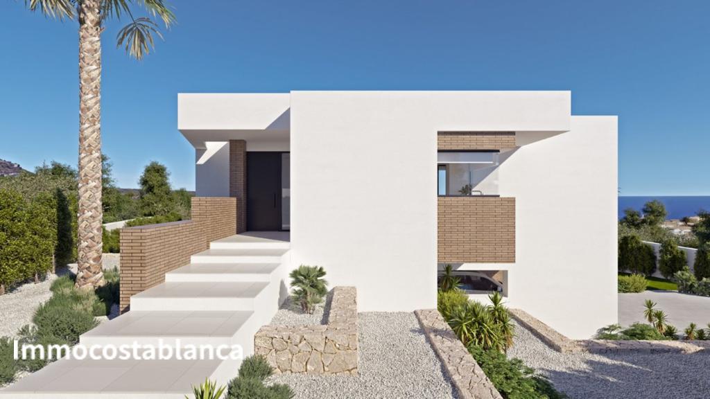 Villa in Benitachell, 615 m², 2,073,000 €, photo 4, listing 12928416