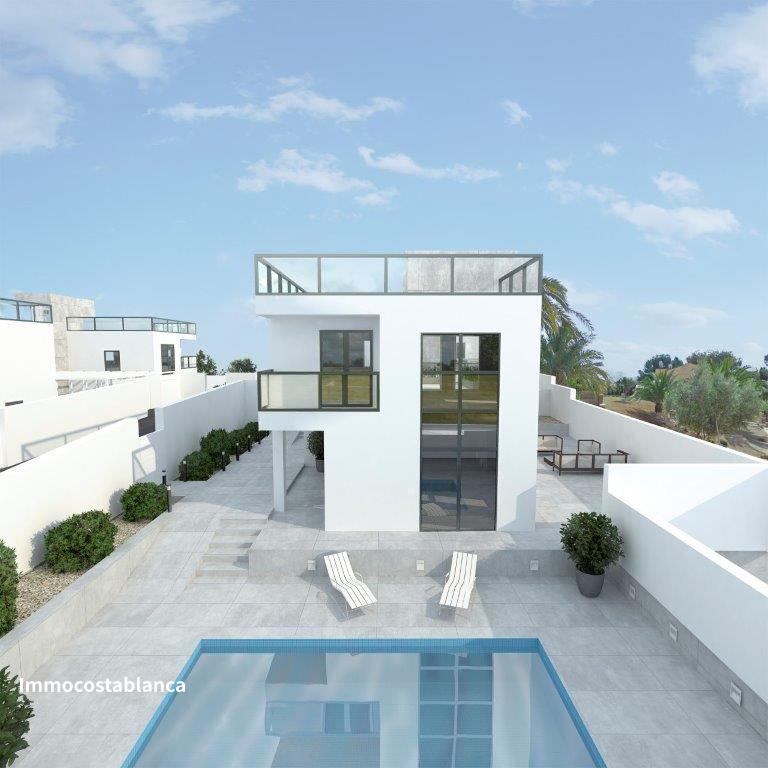 Detached house in Torrevieja, 180 m², 625,000 €, photo 3, listing 1834328