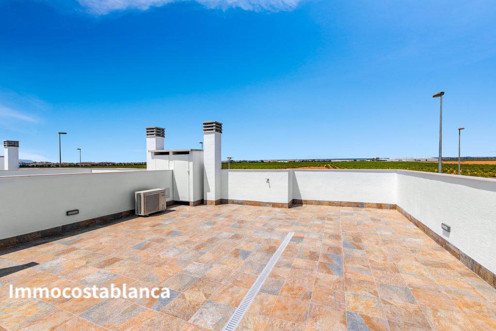 Terraced house in Pilar de la Horadada, 180,000 €, photo 9, listing 1124016