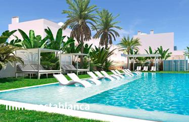 Apartment in Torre de la Horadada, 75 m²
