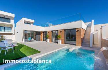 Villa in Ciudad Quesada, 307 m²