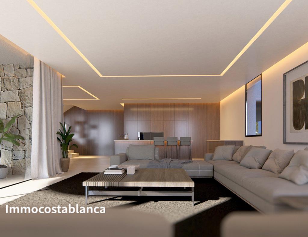 Villa in Moraira, 324 m², 1,690,000 €, photo 2, listing 78053056