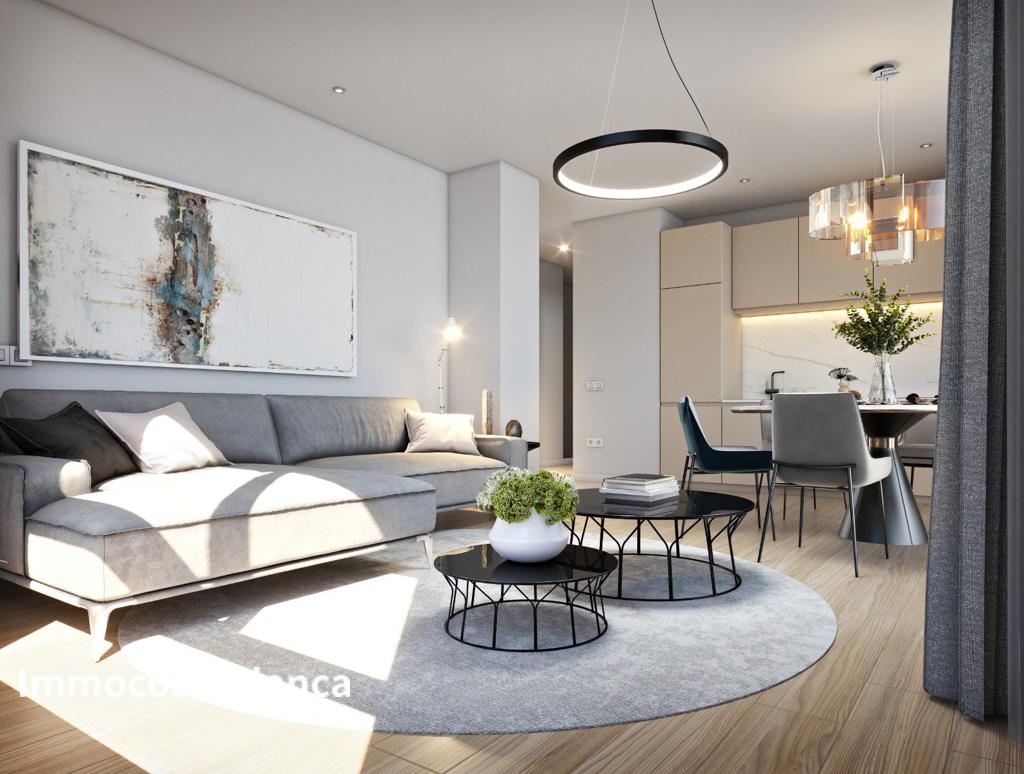 Apartment in Villajoyosa, 171 m², 495,000 €, photo 8, listing 53079536