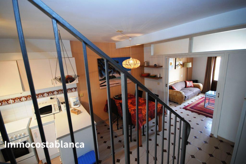 4 room apartment in Altea, 140 m², 325,000 €, photo 4, listing 40083768
