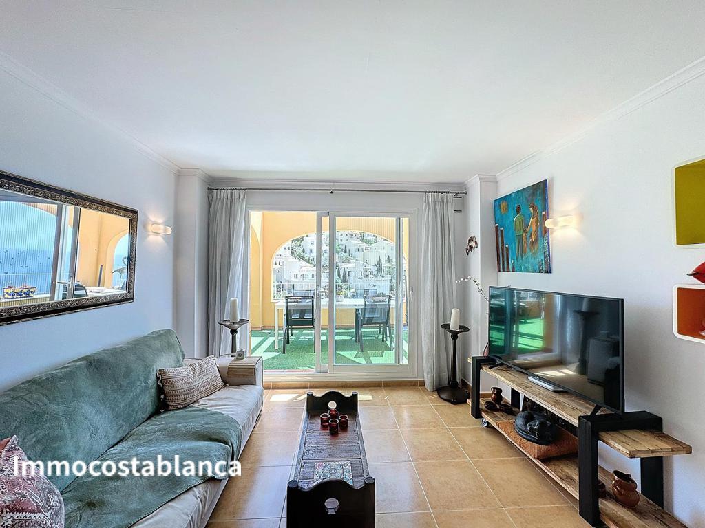 Penthouse in Benitachell, 94 m², 315,000 €, photo 5, listing 8381856