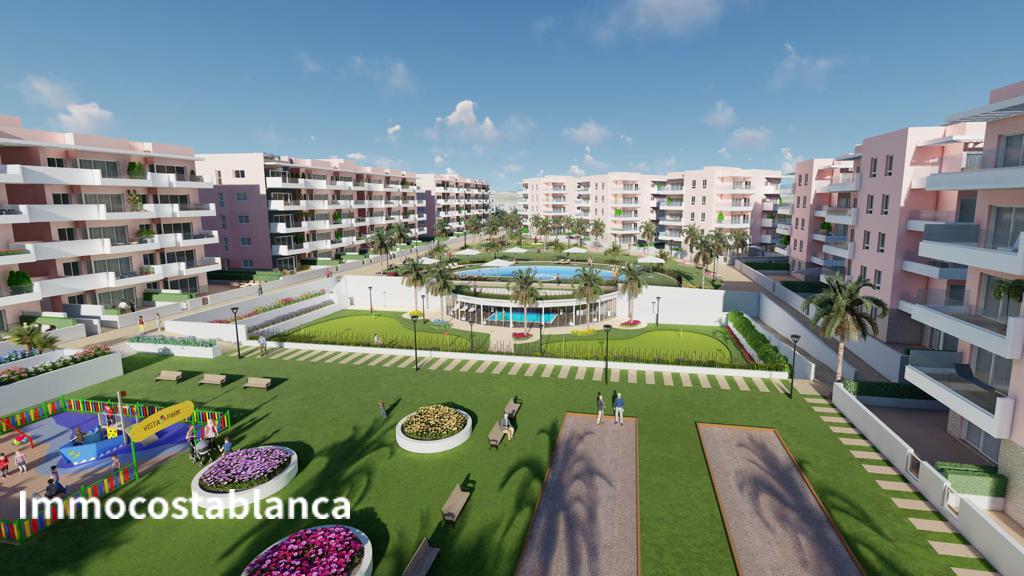 Apartment in Guardamar del Segura, 93 m², 345,000 €, photo 4, listing 54847536