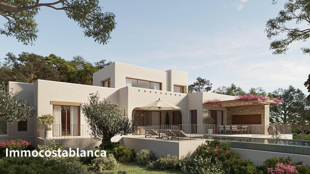 Villa in Benissa, 227 m², 1,750,000 €, photo 1, listing 55073216