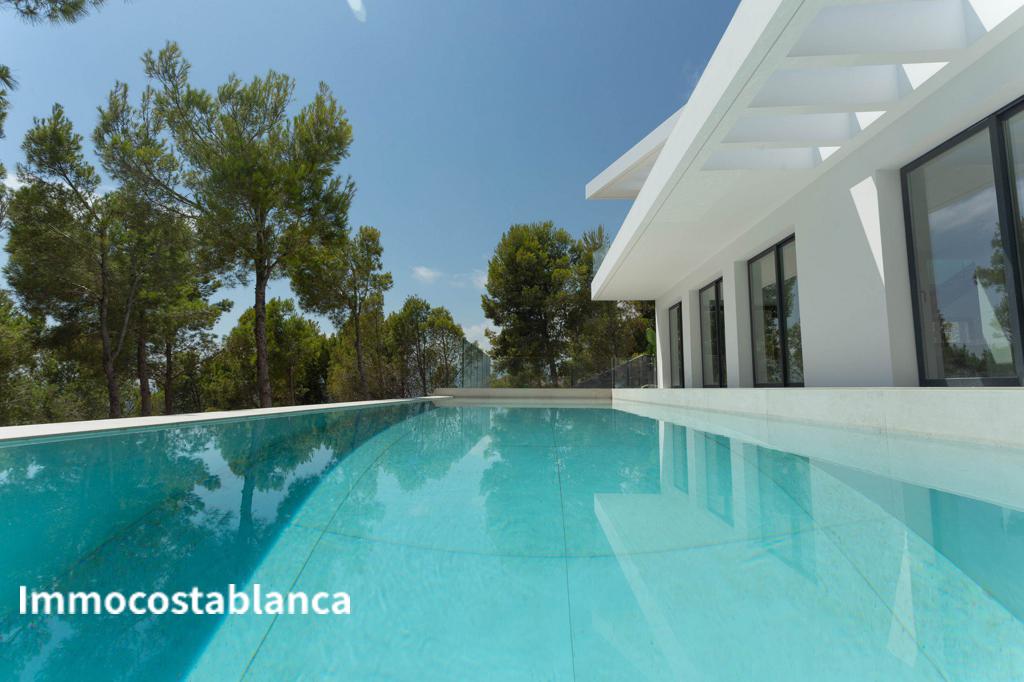 Detached house in Altea, 560 m², 1,700,000 €, photo 5, listing 57689856