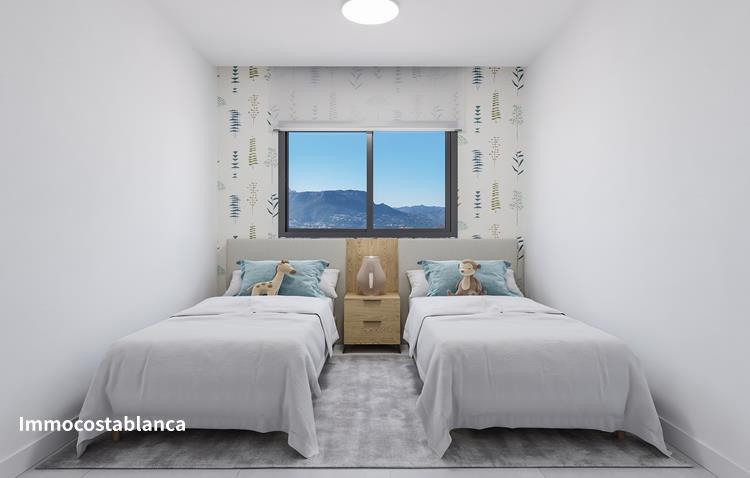 Apartment in Calpe, 93 m², 634,000 €, photo 9, listing 28690016