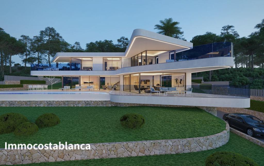 Villa in Javea (Xabia), 343 m², 2,095,000 €, photo 3, listing 75363456