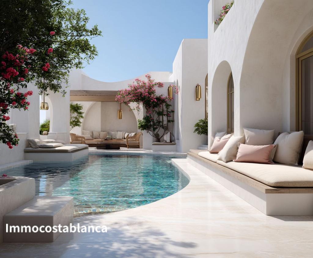 Detached house in Javea (Xabia), 370 m², 1,675,000 €, photo 2, listing 4238736