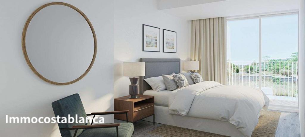 Apartment in Javea (Xabia), 106 m², 410,000 €, photo 4, listing 14759536