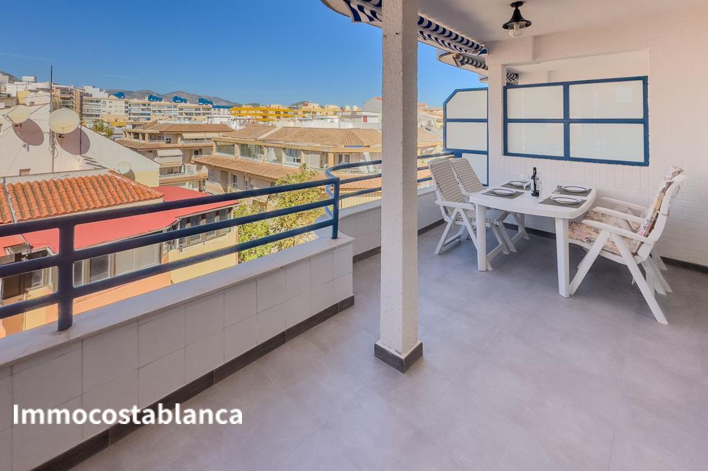 Apartment in Calpe, 79 m², 299,000 €, photo 8, listing 23647456