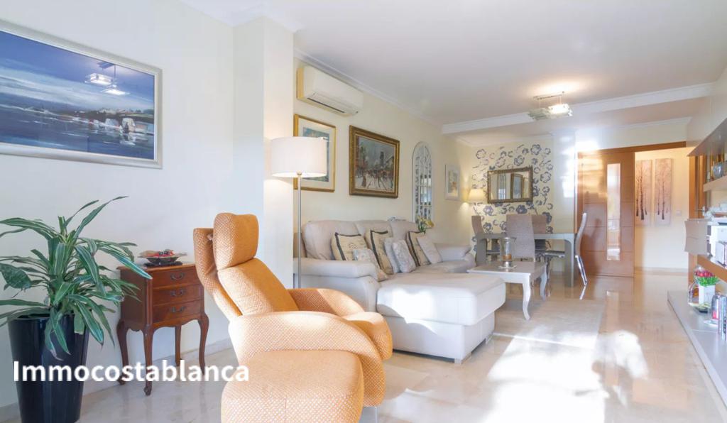 Penthouse in Javea (Xabia), 160 m², 580,000 €, photo 8, listing 65996256