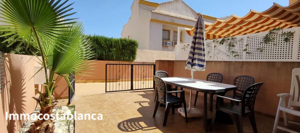 Terraced house in Cabo Roig, 85 m², 240,000 €, photo 2, listing 60221936