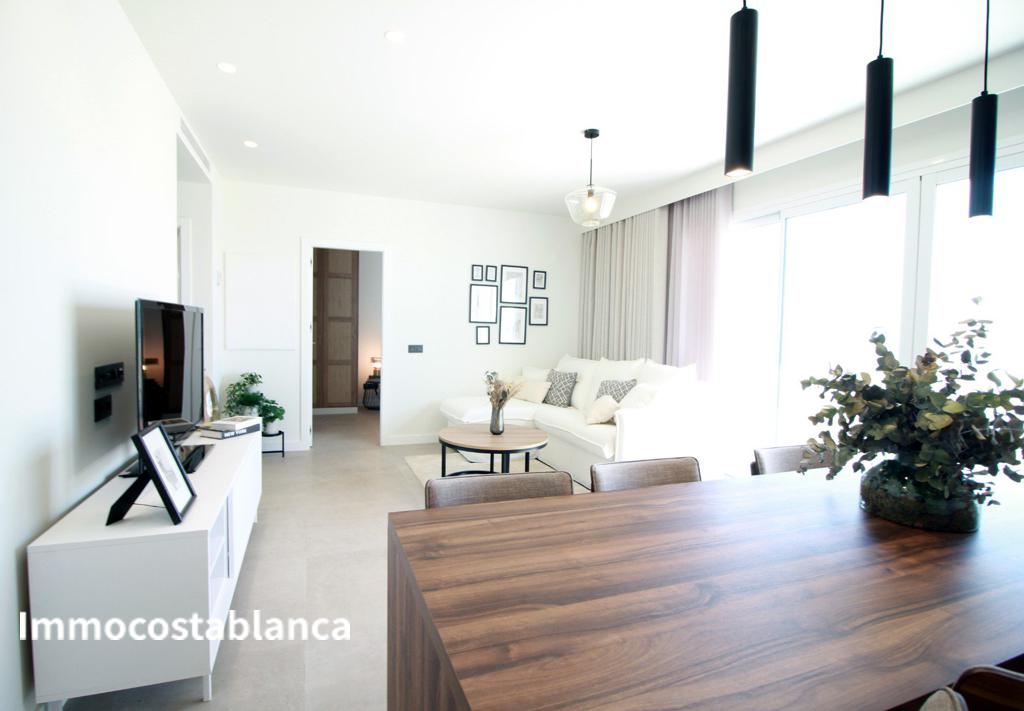 Villa in Torre de la Horadada, 133 m², 745,000 €, photo 8, listing 17087456