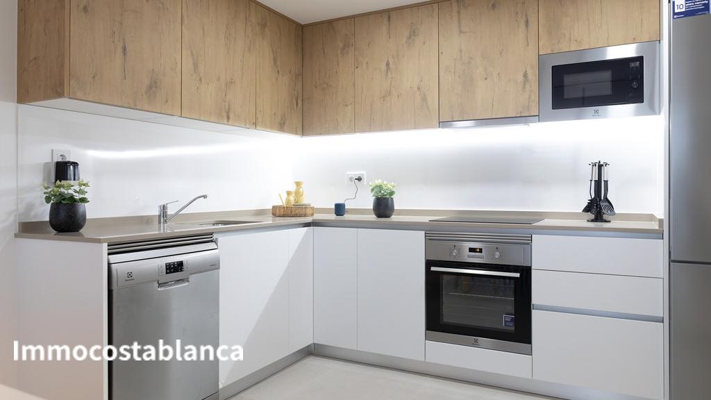 Apartment in Punta Prima, 116 m², 319,000 €, photo 5, listing 53996256