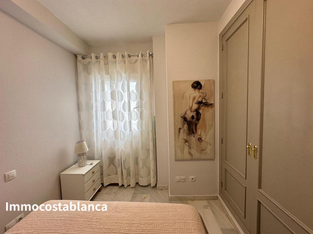 Apartment in Calpe, 119 m², 320,000 €, photo 10, listing 28790656