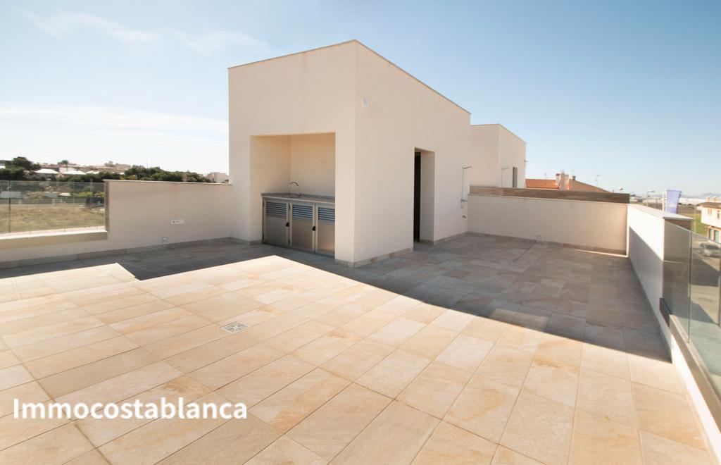 Villa in Pilar de la Horadada, 127 m², 520,000 €, photo 6, listing 25118656