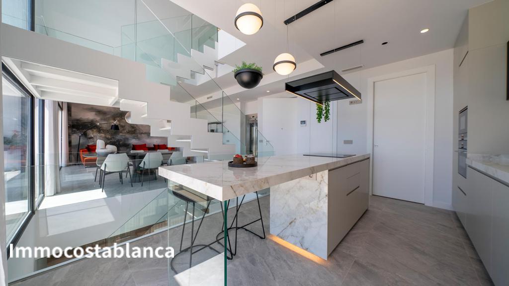 Villa in Finestrat, 344 m², 1,400,000 €, photo 9, listing 3267616