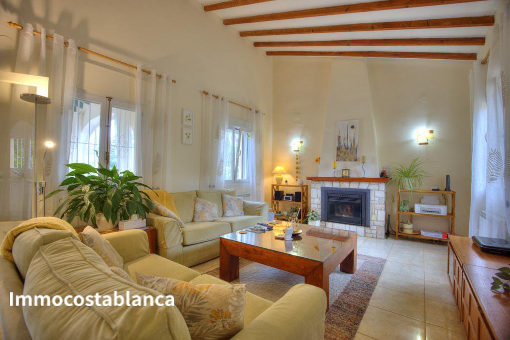 Detached house in Benissa, 192 m², 599,000 €, photo 3, listing 20155616