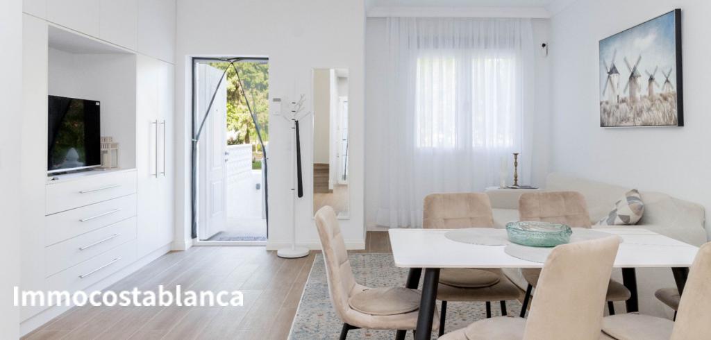 Apartment in Orihuela Costa, 80 m², 328,000 €, photo 4, listing 22057216
