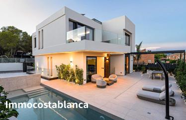 Villa in Benidorm, 380 m²
