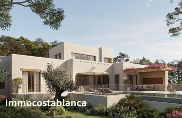 Villa in Benissa, 227 m²