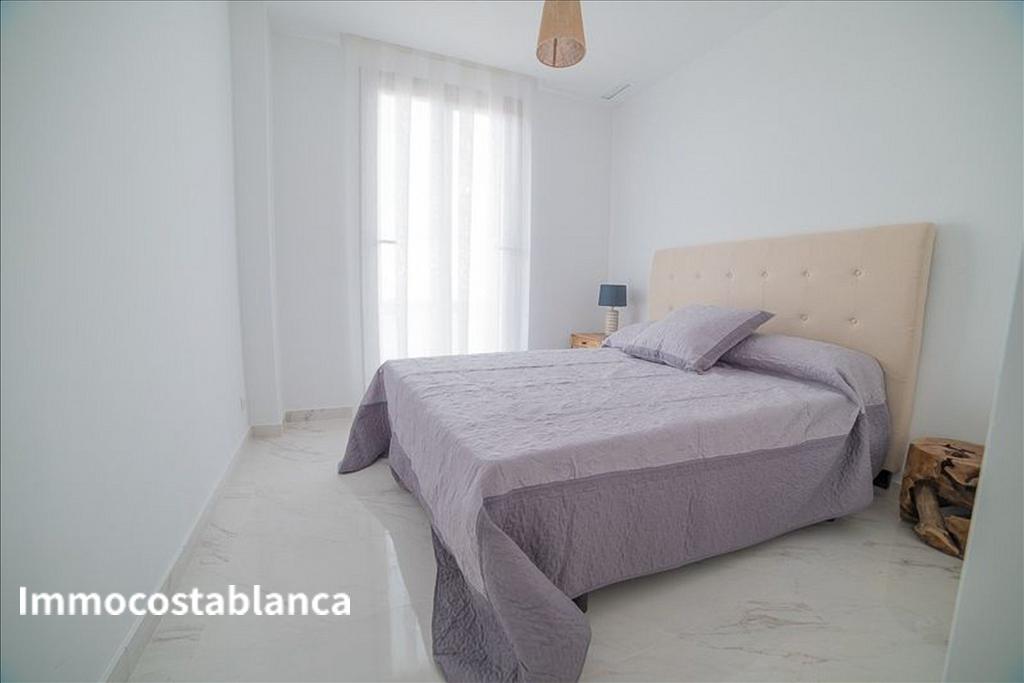 5 room villa in Alicante, 100 m², 370,000 €, photo 8, listing 11227048