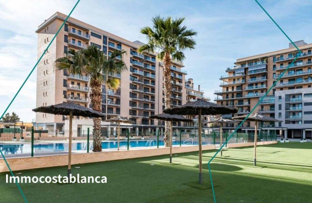 Apartment in Alicante, 130 m², 535,000 €, photo 7, listing 3343536