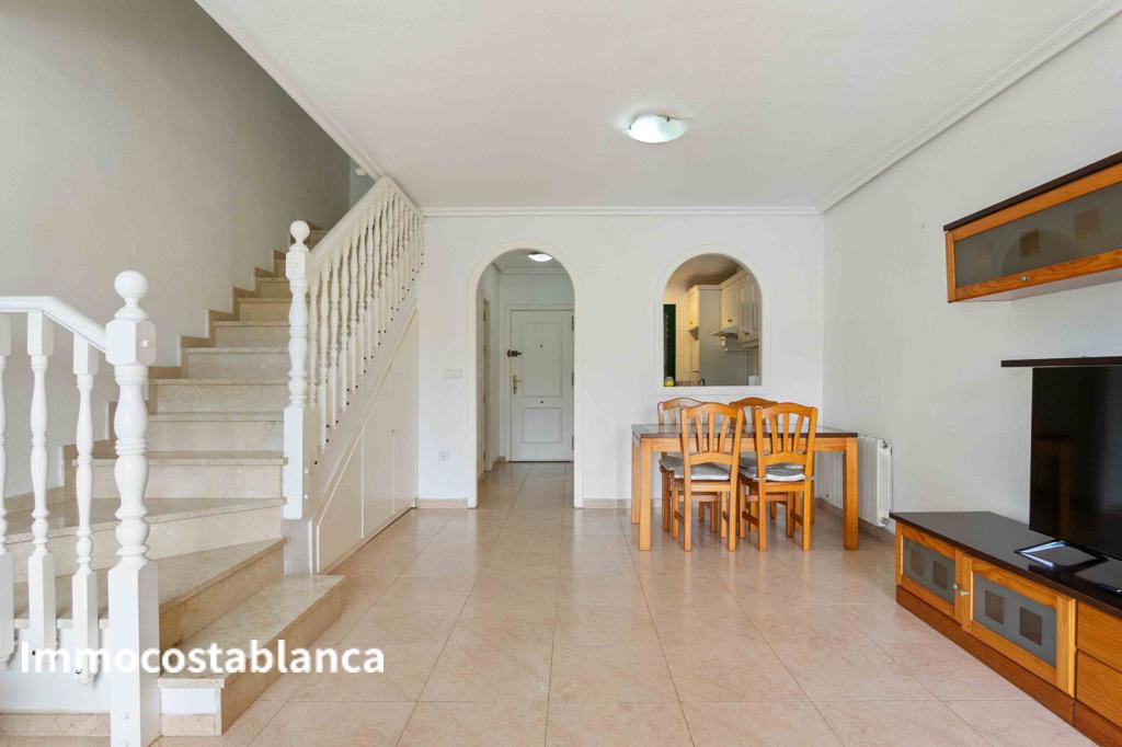 Terraced house in Dehesa de Campoamor, 130 m², 180,000 €, photo 6, listing 44753856