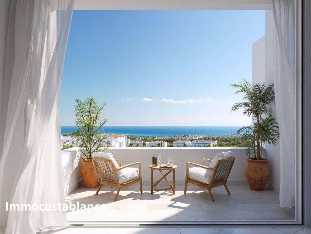 Detached house in Calpe, 340 m², 1,595,000 €, photo 2, listing 77838736