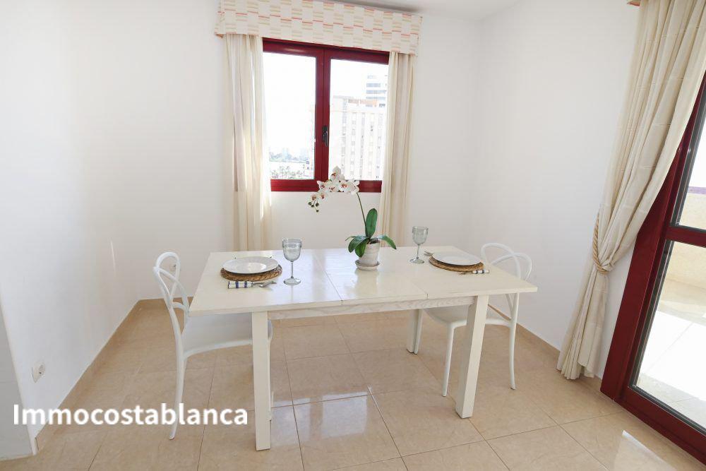 Apartment in Calpe, 68 m², 110,000 €, photo 10, listing 24145856
