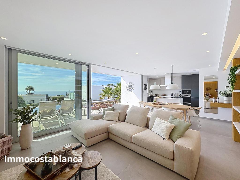 Detached house in Benitachell, 244 m², 1,350,000 €, photo 6, listing 28701936