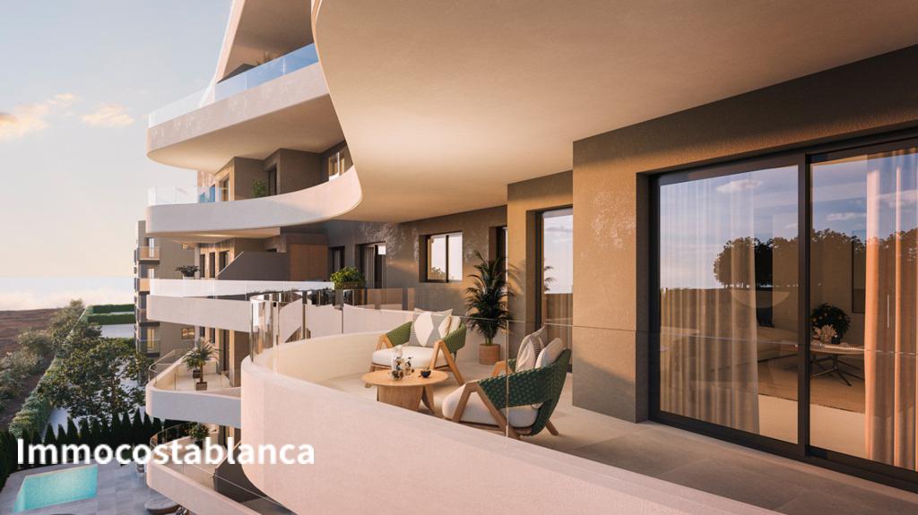 Apartment in Punta Prima, 116 m², 319,000 €, photo 10, listing 53996256