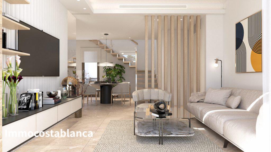 4 room villa in San Miguel de Salinas, 155 m², 400,000 €, photo 3, listing 69671296