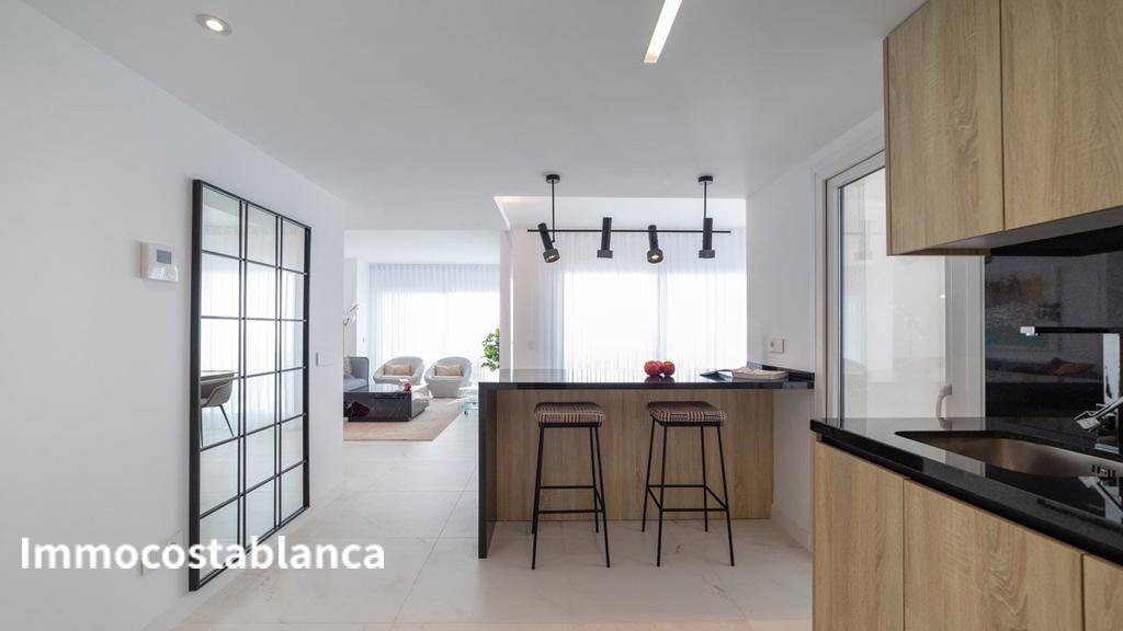 Apartment in Dehesa de Campoamor, 108 m², 454,000 €, photo 5, listing 2992096