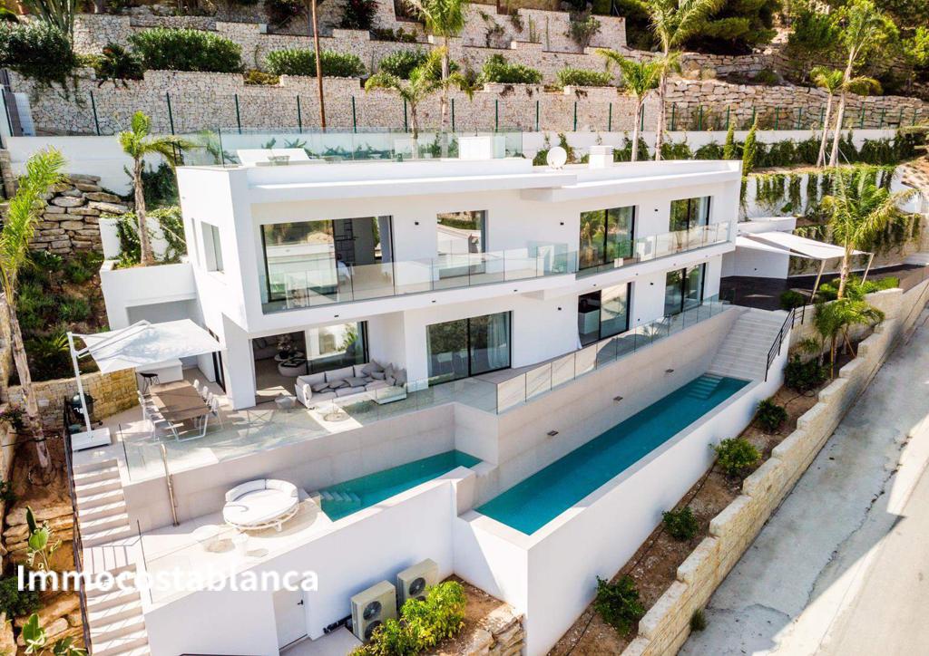 Villa in Javea (Xabia), 1011 m², 1,790,000 €, photo 1, listing 76676256