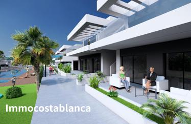Detached house in Algorfa, 67 m²
