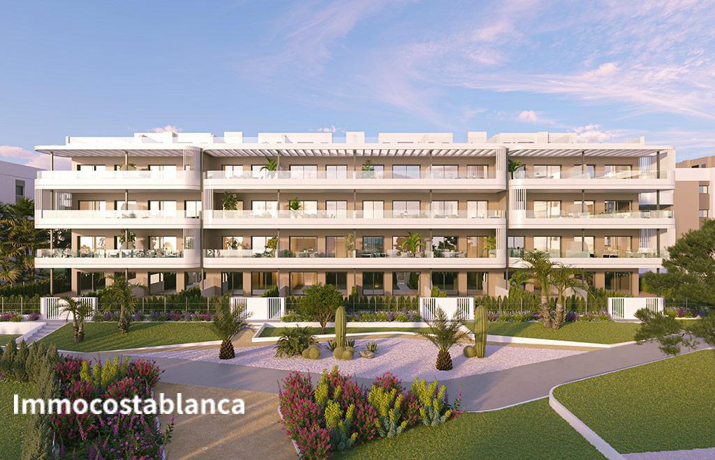 Apartment in Torrevieja, 65 m², 290,000 €, photo 4, listing 4960416