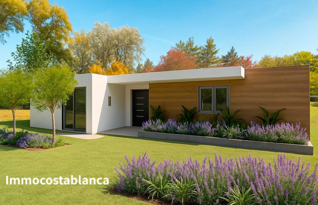 Villa in Aspe, 180 m², 546,000 €, photo 10, listing 5713216